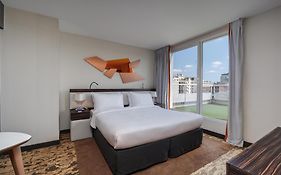 Radisson Blu Paris-Boulogne